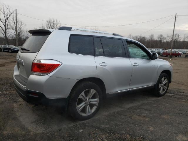 Photo 3 from auction – 2013 TOYOTA HIGHLANDER with VIN 5TDDK3EH5DS231197