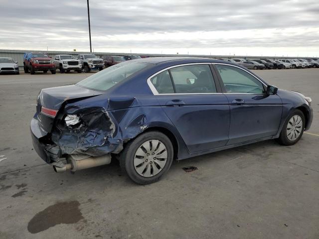 Photo 3 from auction – 2012 HONDA ACCORD LX with VIN 1HGCP2F34CA142969