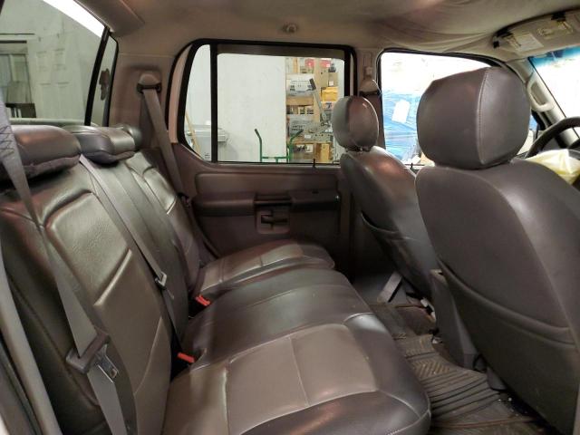 Photo 10 from auction – 2004 FORD EXPLORER S with VIN 1FMZU67K54UC29922