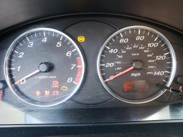 صورة رقم 9 من المزاد - 2005 MAZDA 6 S مع VIN 1YVHP84D755M19493