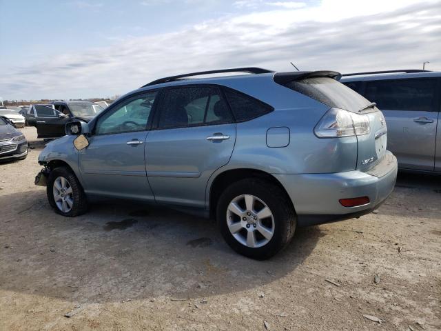 صورة رقم 2 من المزاد - 2008 LEXUS RX 350 مع VIN 2T2HK31U38C085753