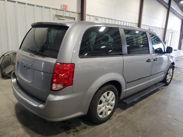 Photo 3 from auction – 2013 DODGE GRAND CARA with VIN 2C4RDGBG6DR795663
