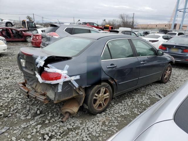 Photo 3 from auction – 2007 HONDA ACCORD with VIN 1HGCM55327A174238