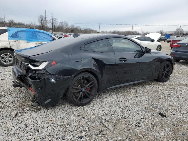 Photo 3 from auction – 2021 BMW 430XI with VIN WBA73AP0XMCG25205