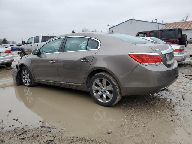 Photo 2 from auction – 2012 BUICK LACROSSE with VIN 1G4GC5E3XCF334930