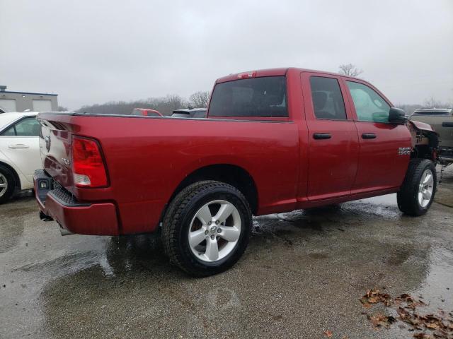 Photo 3 from auction – 2014 RAM 1500 ST with VIN 1C6RR7FT8ES109963