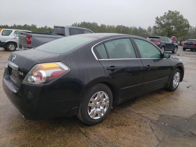 Photo 3 from auction – 2010 NISSAN ALTIMA BAS with VIN 1N4AL2AP7AN407293