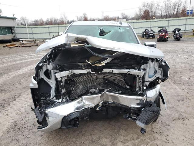 Photo 5 from auction – 2020 CHEVROLET silverado with VIN 1GCRYDED9LZ368499