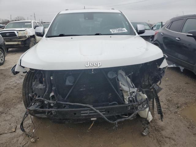 Photo 5 from auction – 2014 JEEP GRAND CHER with VIN 1C4RJFJGXEC125712