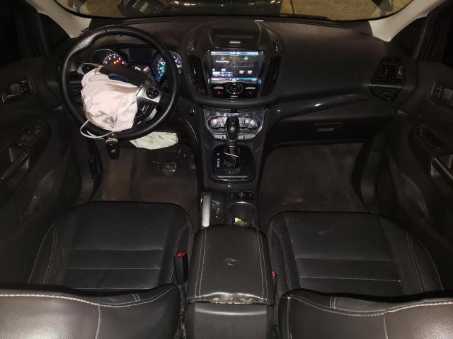 Photo 8 from auction – 2014 FORD ESCAPE TIT with VIN 1FMCU0J92EUC50835