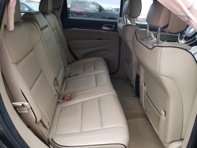 Photo 11 from auction – 2014 JEEP GRAND CHER with VIN 1C4RJFCT8EC492358