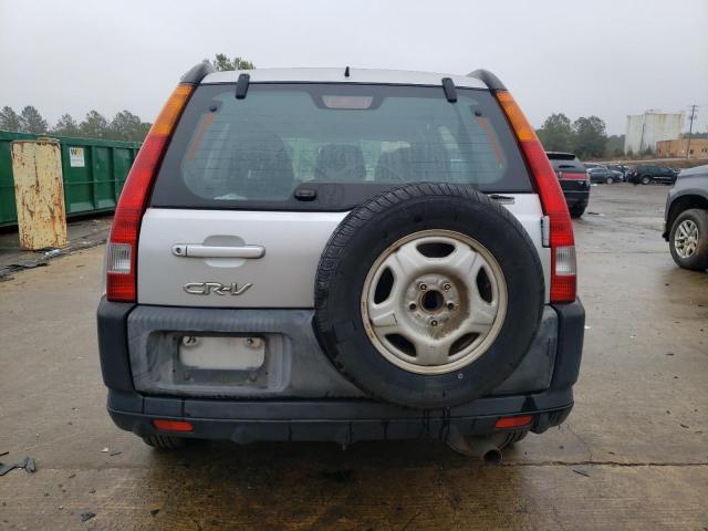 Photo 6 from auction – 2003 HONDA CR-V with VIN SHSRD68493U108010