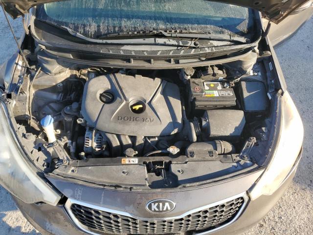 Photo 11 from auction – 2015 KIA FORTE LX with VIN KNAFX4A62F5255578