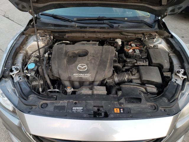 Photo 11 from auction – 2015 MAZDA 6 TOURING with VIN JM1GJ1V59F1222738