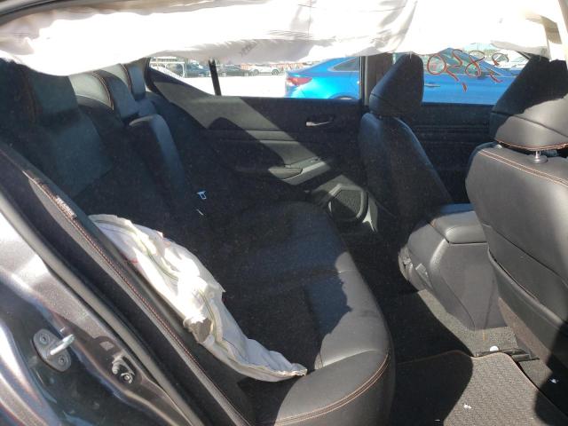 Photo 10 from auction – 2019 NISSAN ALTIMA SR with VIN 1N4BL4CV6KC172278