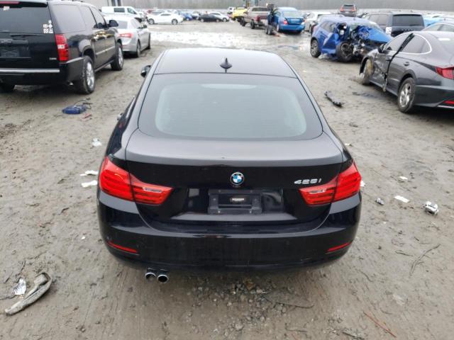 Photo 6 from auction – 2015 BMW 428 I GRAN with VIN WBA4A5C51FD410193