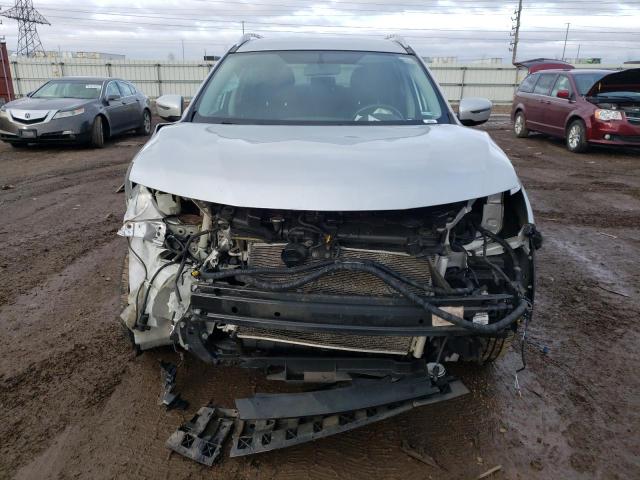 Photo 5 from auction – 2017 NISSAN ROGUE S with VIN KNMAT2MV1HP519476