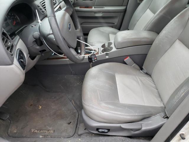 Фото 7 с аукциона – 2007 FORD TAURUS SEL с VIN 1FAFP56U17A188115