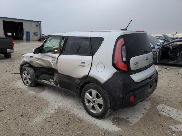 Photo 2 from auction – 2019 KIA SOUL with VIN KNDJN2A21K7691776