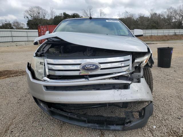 Photo 5 from auction – 2010 FORD EDGE SEL with VIN 2FMDK3JC7ABA57698