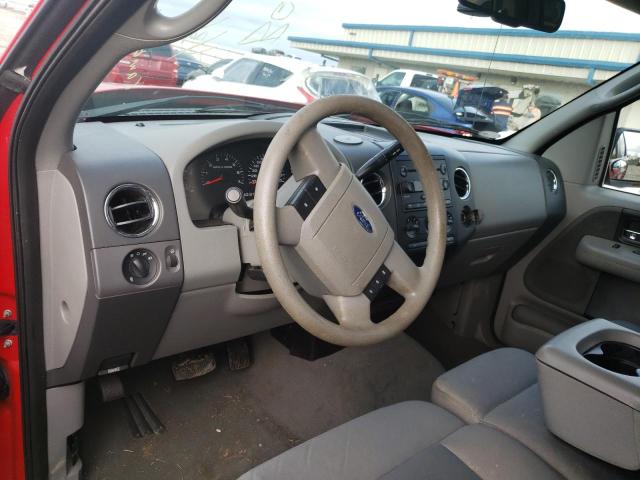 Photo 8 from auction – 2007 FORD F150 SUPER with VIN 1FTPW14V97KD05701