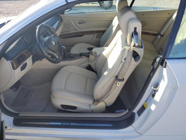 Photo 7 from auction – 2007 BMW 328 I with VIN WBAWL13567PX16012