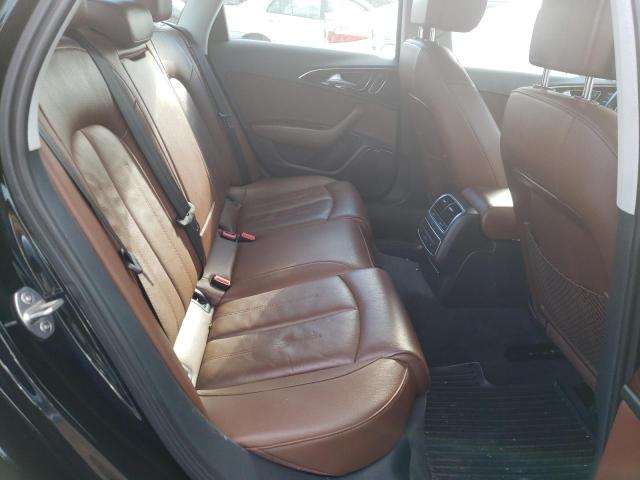 Photo 10 from auction – 2015 AUDI A6 PREMIUM with VIN WAUGFAFC3FN004928