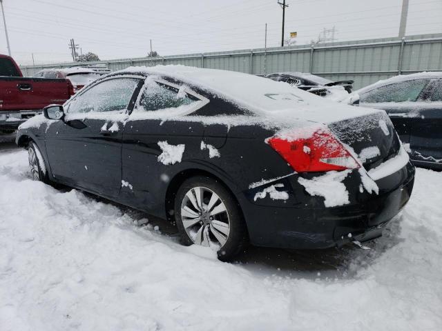 Photo 2 from auction – 2011 HONDA ACCORD LX- with VIN 1HGCS1B32BA006580