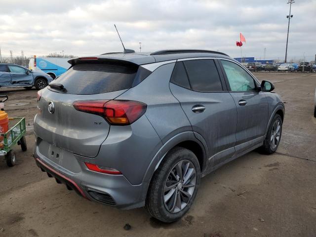 Photo 3 from auction – 2020 BUICK ENCORE GX with VIN KL4MMDSL5LB131996