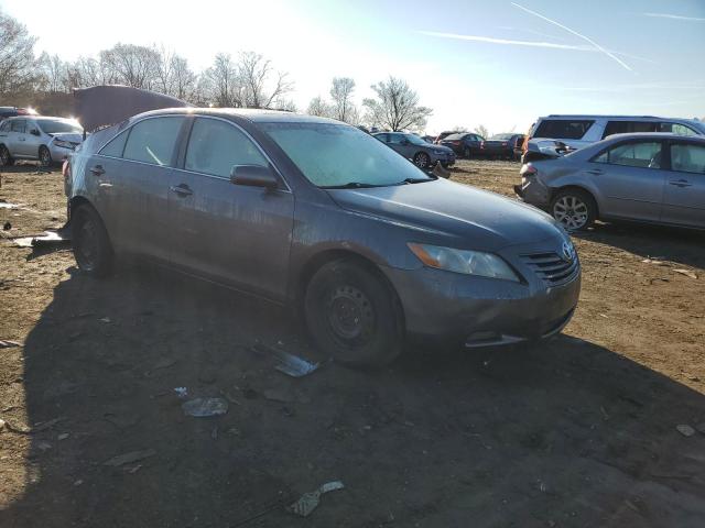 Photo 4 from auction – 2007 TOYOTA CAMRY with VIN 4T1BE46KX7U590507