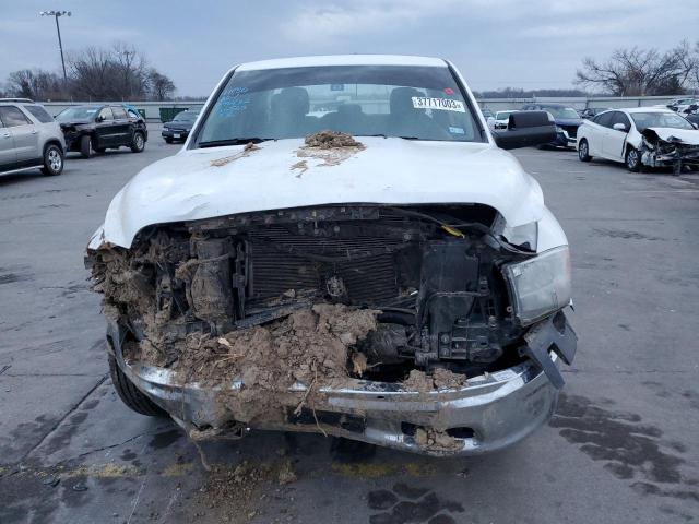Photo 5 from auction – 2021 RAM 1500 CLASS with VIN 1C6RR7FT3MS566565