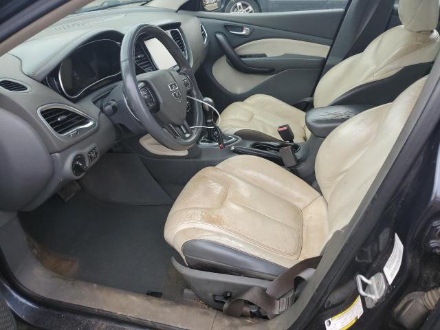Photo 7 from auction – 2013 DODGE DART with VIN 1C3CDFCA5DD184203