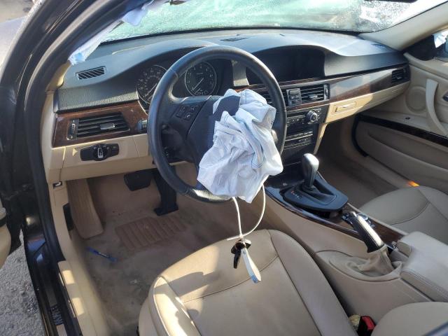 Photo 8 from auction – 2011 BMW 328 I SULE with VIN WBAPH5C53BA447265