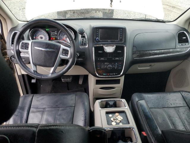Photo 8 from auction – 2013 CHRYSLER TOWN & COU with VIN 2C4RC1BG0DR689614