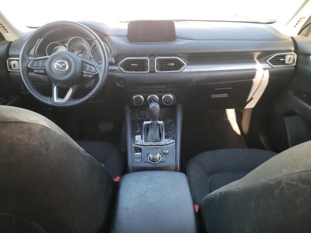 Photo 8 from auction – 2020 MAZDA CX-5 SPORT with VIN JM3KFBBM5L0728315