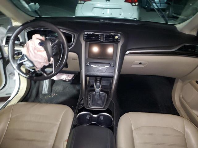 Photo 8 from auction – 2014 FORD FUSION SE with VIN 3FA6P0H92ER299139