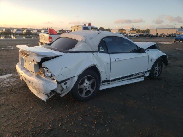 Photo 3 from auction – 2002 FORD MUSTANG with VIN 1FAFP44452F191818