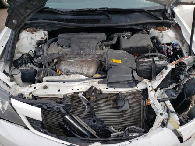 Photo 11 from auction – 2014 TOYOTA CAMRY L with VIN 4T1BF1FK4EU769909