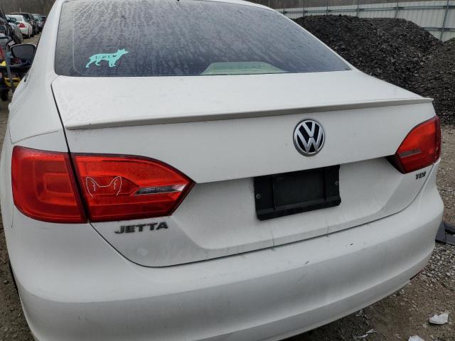 Photo 6 from auction – 2012 VOLKSWAGEN JETTA TDI with VIN 3VWLL7AJ2CM377593