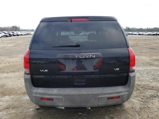 Photo 6 from auction – 2004 SATURN VUE with VIN 5GZCZ53414S823723