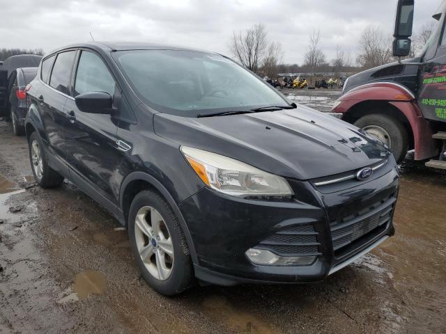 Photo 4 from auction – 2013 FORD ESCAPE SE with VIN 1FMCU0GX2DUD50566