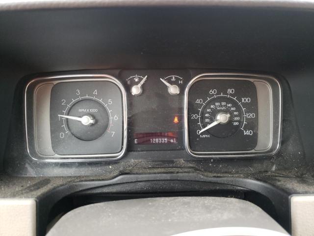 Фото 9 с аукциона – 2008 LINCOLN MKX с VIN 2LMDU88C38BJ17438
