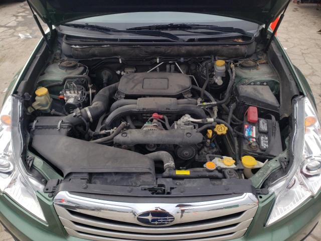 Photo 12 from auction – 2012 SUBARU OUTBACK 2. with VIN 4S4BRCKC3C3245963