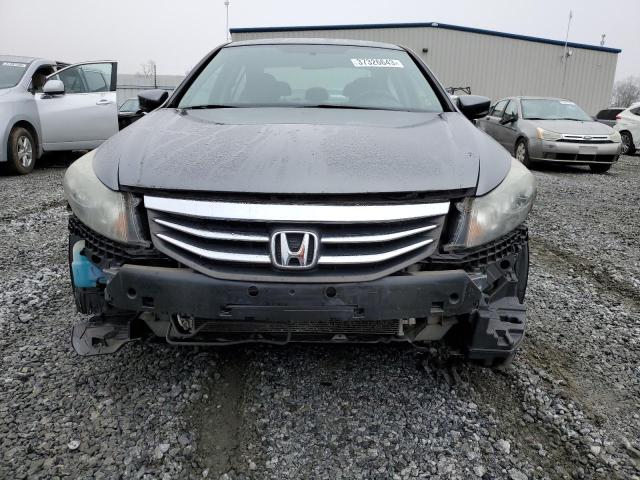 Photo 5 from auction – 2012 HONDA ACCORD LXP with VIN 1HGCP2F48CA214507