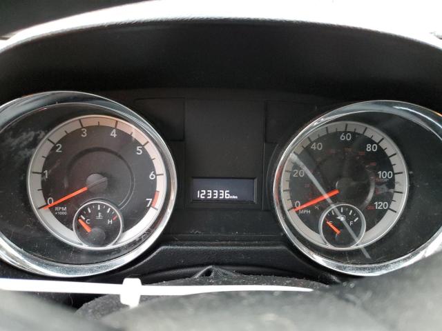 Photo 9 from auction – 2012 DODGE GRAND CARA with VIN 2C4RDGCG3CR147159