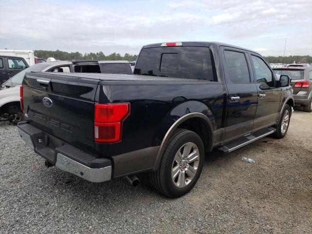 Photo 3 from auction – 2019 FORD F150 SUPER with VIN 1FTEW1C54KFB33605