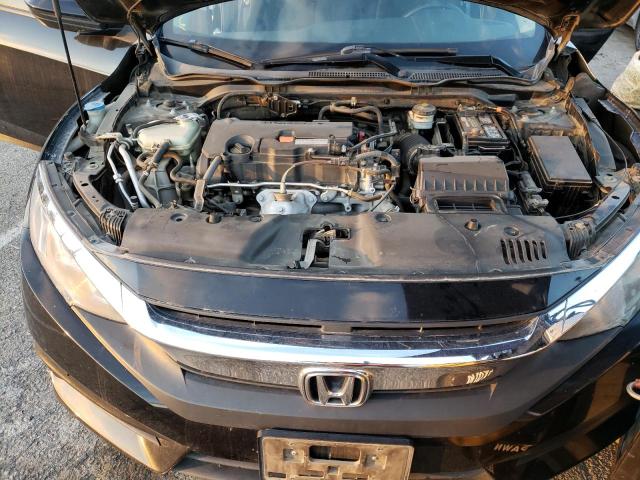 Photo 11 from auction – 2017 HONDA CIVIC LX with VIN 2HGFC2F52HH504252