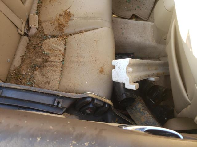 Photo 12 from auction – 2005 HONDA ACCORD EX with VIN 1HGCM56835A189869