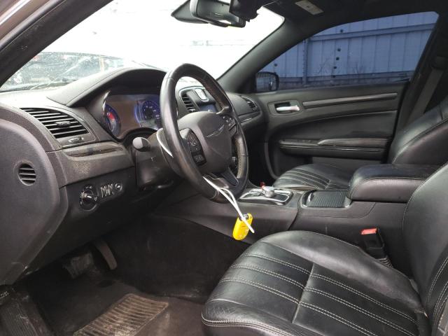 Photo 7 from auction – 2015 CHRYSLER 300 S with VIN 2C3CCABT0FH743364