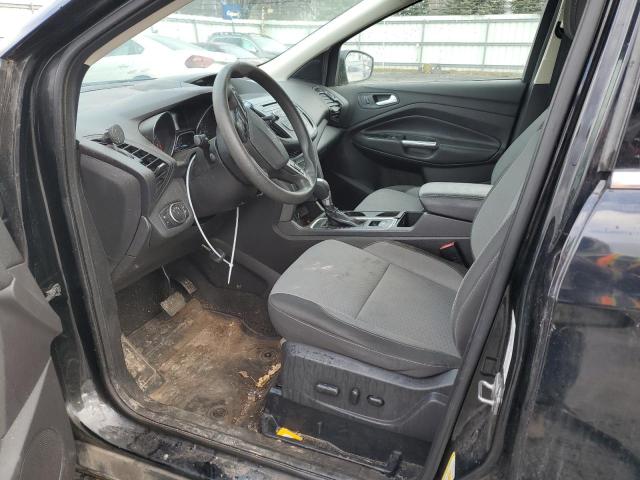 Photo 7 from auction – 2017 FORD ESCAPE SE with VIN 1FMCU9G95HUA83404